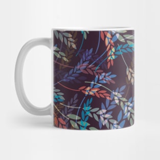 Rainbow Wheat Mug